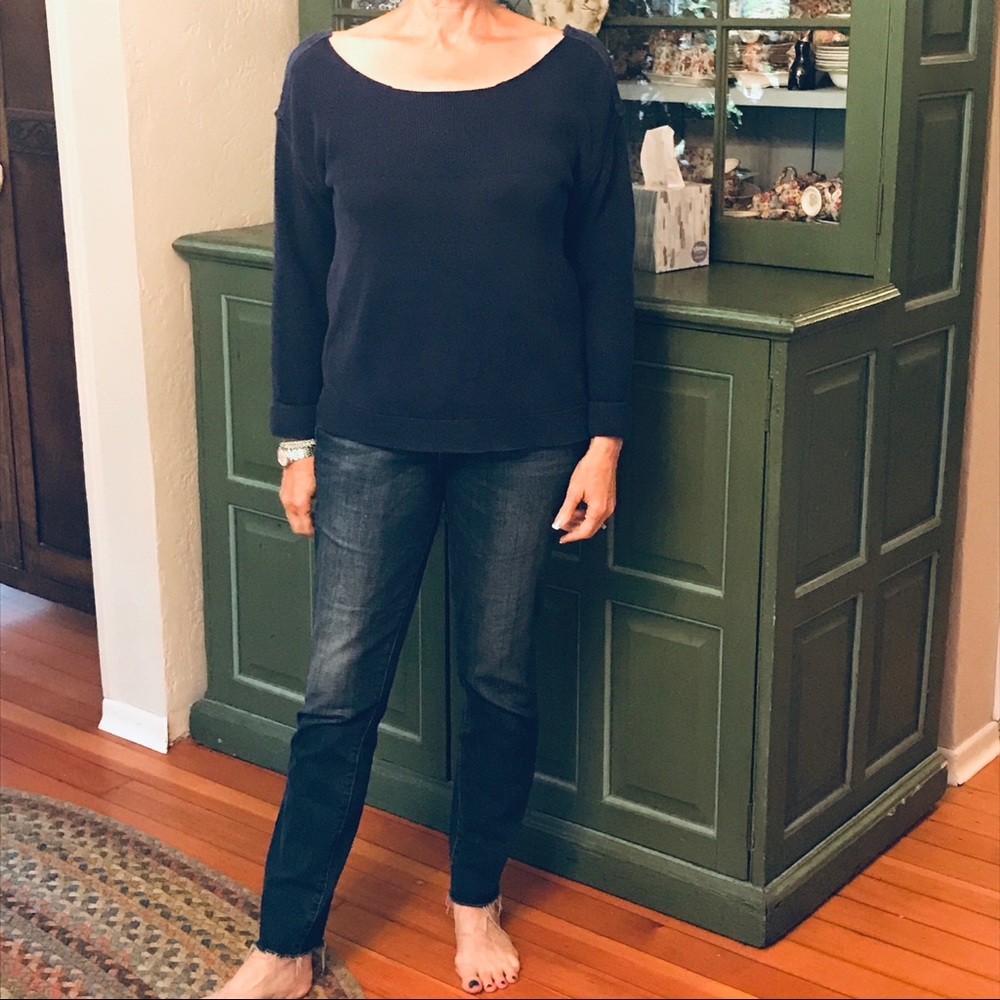 G-Star Raw Denim Sweater